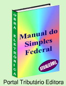 simples imposto federal manual pratico tabela microempresa pequeno porte empresa