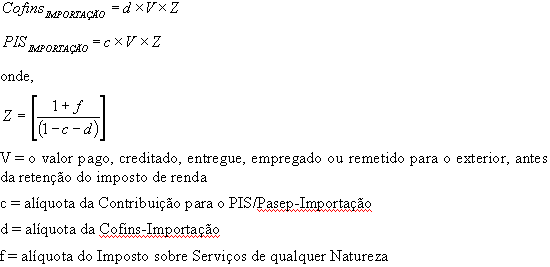 icms imposto circulacao mercadorias prestacao servicos aliquotas tabelas