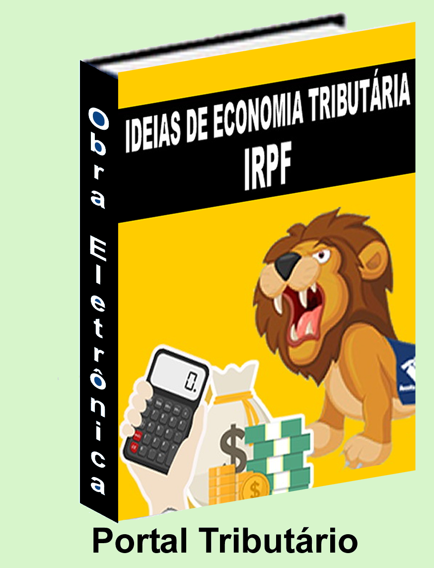 Ideias de Economia Tributária - IRPF